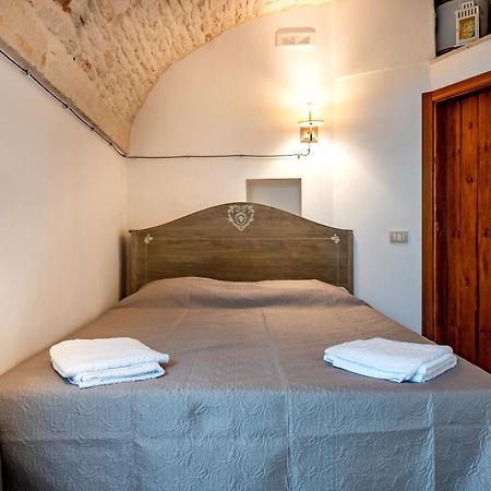 Ferienwohnung La Dimora Di Agnese Martina Franca Exterior foto