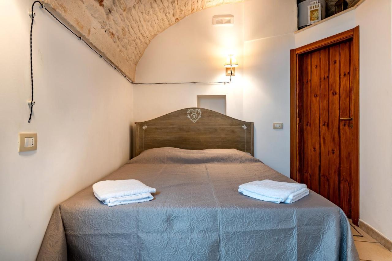 Ferienwohnung La Dimora Di Agnese Martina Franca Exterior foto