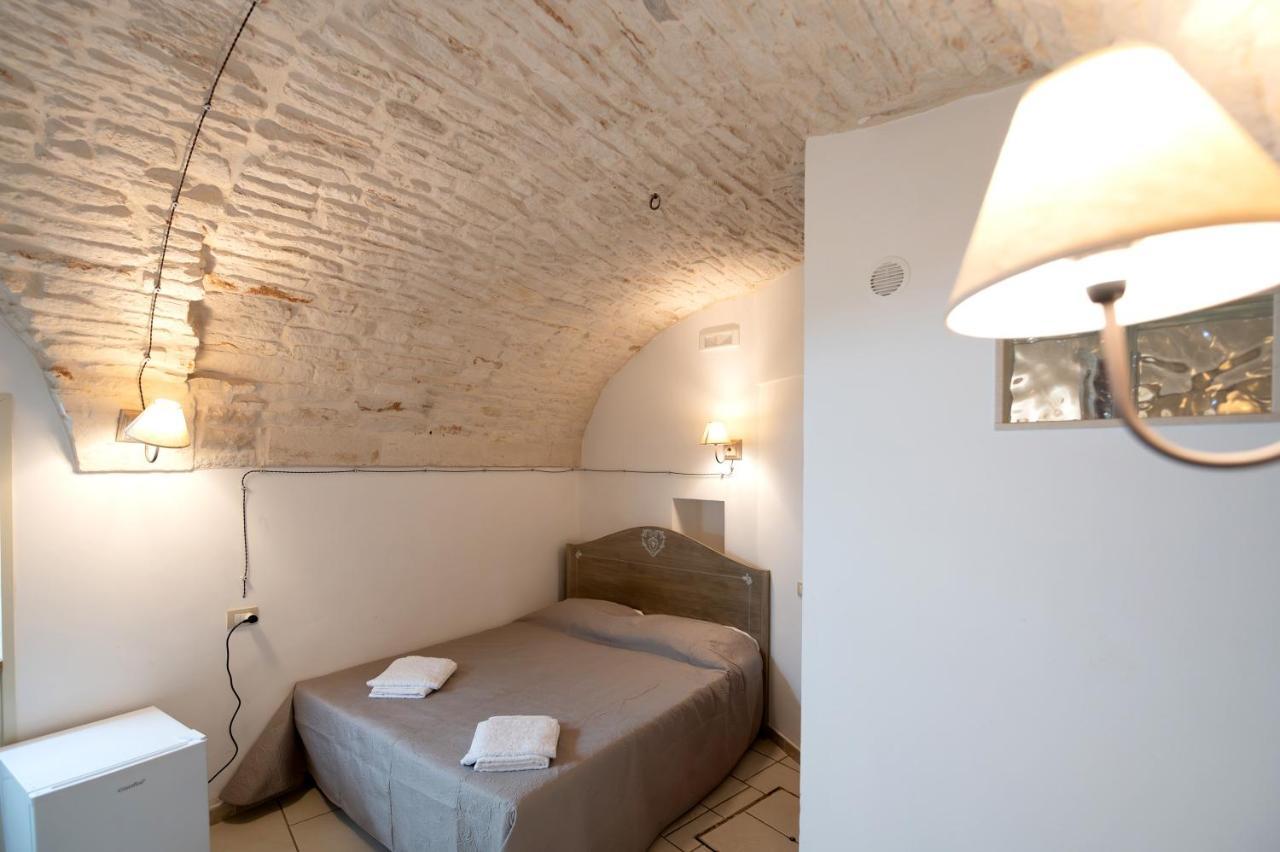 Ferienwohnung La Dimora Di Agnese Martina Franca Exterior foto
