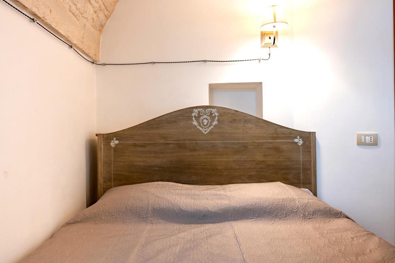 Ferienwohnung La Dimora Di Agnese Martina Franca Exterior foto